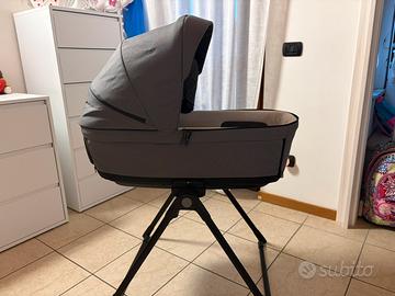 TRIO INGLESINA APTICA XT