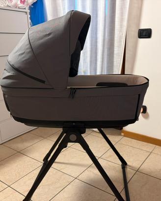 TRIO INGLESINA APTICA XT