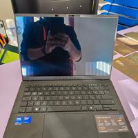 ASUS Vivobook S 14 OLED S5406SA