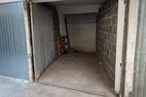 Box Auto di 12 mq - Sicuro e Asciutto