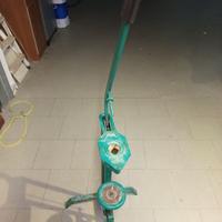 tappatrice x sugheri