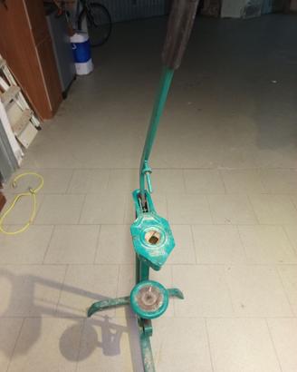 tappatrice x sugheri