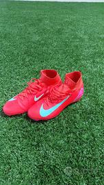 Nike - Zoom Mercurial Superfly 10 ACC Pro