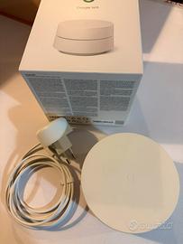 Ruoter Google Nest WIFI