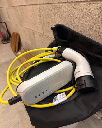 Carichino Volkswagen per tutte le auto elettriche