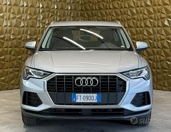 Audi Q3 35 TDI S tronic Business Advanced