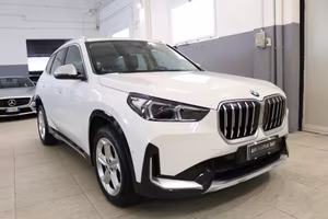 BMW X1 xDrive 20d xLine