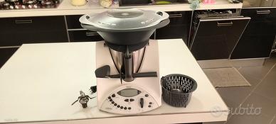Bimby Vorwerk TM31