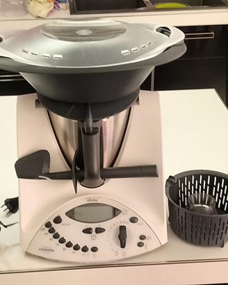 Bimby Vorwerk TM31
