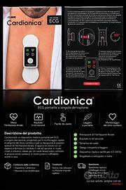 Cardionica MIR One Channel ECG