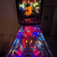 Flipper Terminator 2