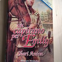 Un capitano per Emily - Shari Anton