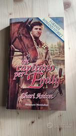 Un capitano per Emily - Shari Anton