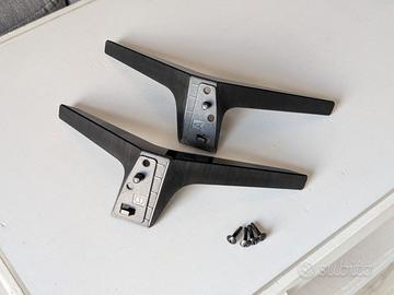 Coppia Piedini Originali LG + Viti per TV 49"…