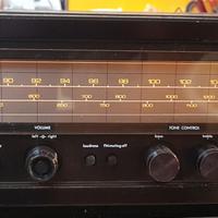 Sintoamplificatore Luxman R-1030 vintage 
