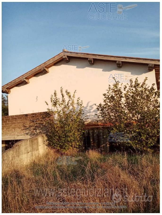 Appartamento – Sutri, Viterbo - Vista 2