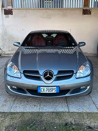 Mercedes SLK 200 Sport Kompressor