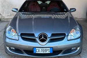Mercedes SLK 200 Sport Kompressor
