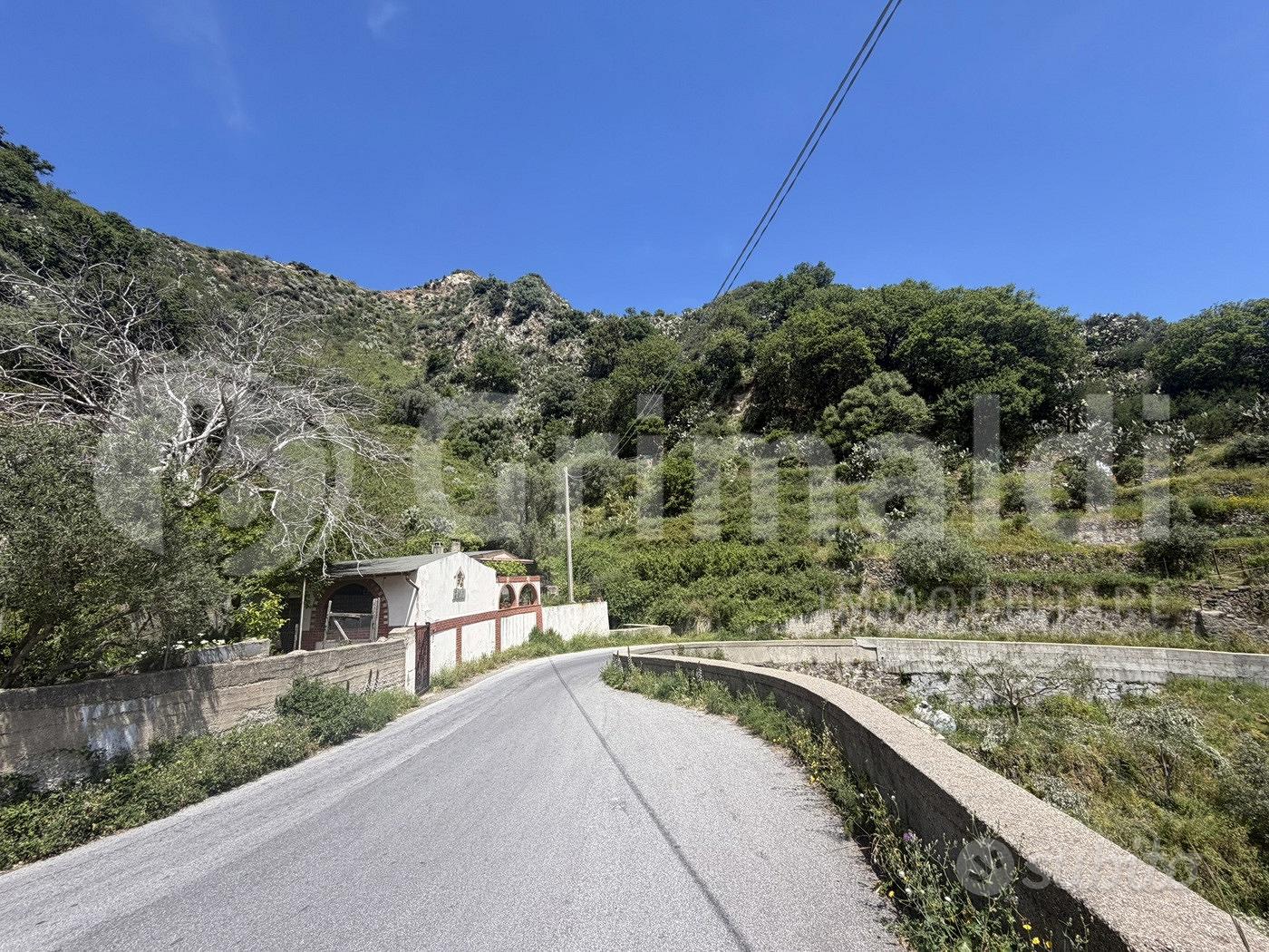 Terreno Agricolo Messina [0681-78VCG] - Vista 2