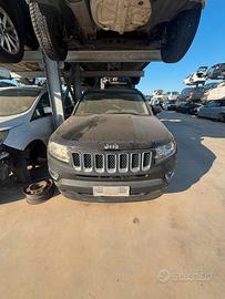 RICAMBI JEEP COMPASS 2011