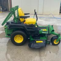 Tosaerba /trattorino/raggio zero/john deere