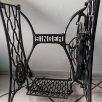 Singer Base Macchina Da Cucire
