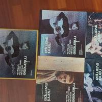 Cofanetto Nanni Svampa