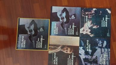 Cofanetto Nanni Svampa