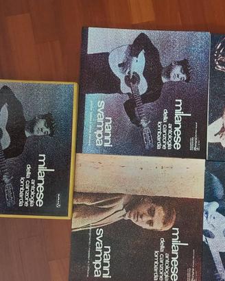 Cofanetto Nanni Svampa