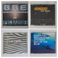 CD singoli Dance Progressive Trance