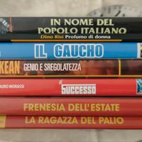 Film italiani in DVD originali 