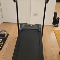Attrezzi per palestra
