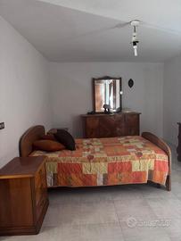 Casa indipendente con deposito