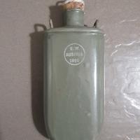 borraccia austria ww1 kuk 1.gm