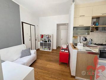 Appartamento di 48 m² con 2 locali a Firenze