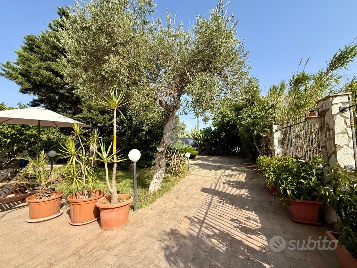 Casa – Carini, Parco degli Ulivi - Vista 5