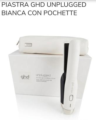 Piastra GHD