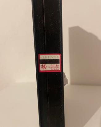 VHS Alibabà e i 40 ladroni raro sigillo Stardust