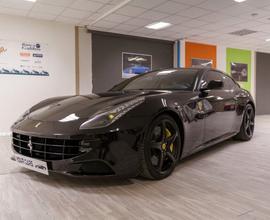 Ferrari FF DCT