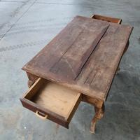 Tavolino / tavolo retrò (anni '40/'50)