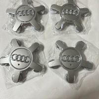 Coprimozzo e copriforo audi