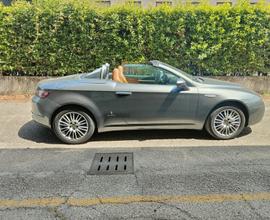 ALFA ROMEO Spider (2006-2011) - 2010