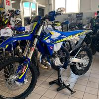 Sherco SEF 300 2T factory my25