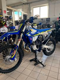 Sherco SEF 300 2T factory my25