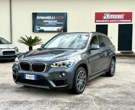 Bmw X1 sDrive18d Business