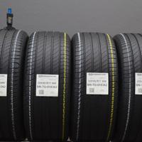 4 pneumatici michelin 225/45 r17 94v tu18362