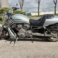 Harley-Davidson V-Rod – 2012