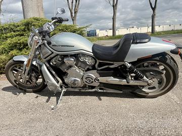 Harley-Davidson V-Rod – 2012