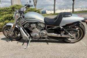 Harley-Davidson V-Rod – 2012