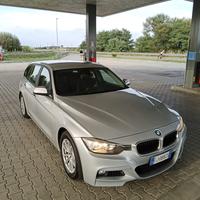 BMW 318 D